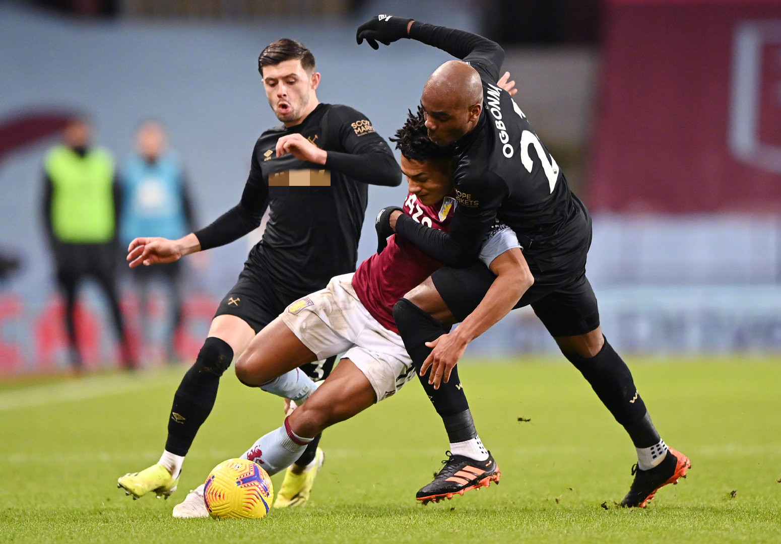 进一步突破 进一步突破